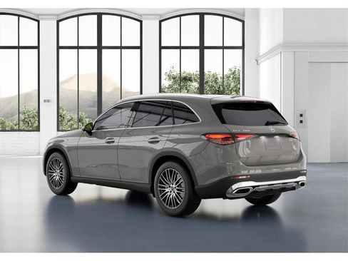 New 2026 Mercedes-Benz GLC 300 GLC 300 image 29