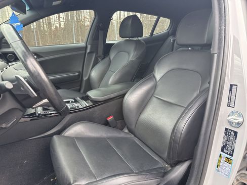 Used 2022 Kia Stinger GT-Line image 12