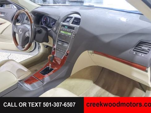 Used 2011 Lexus ES 350 FWD image 50