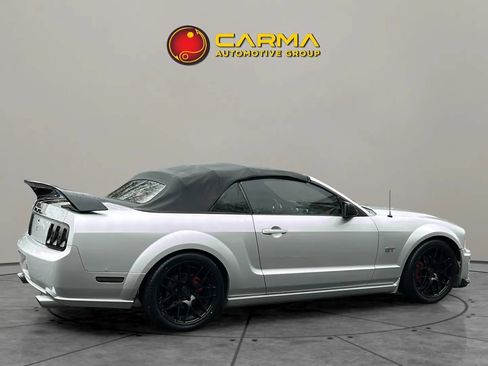 Used 2006 Ford Mustang GT Premium RWD image 8