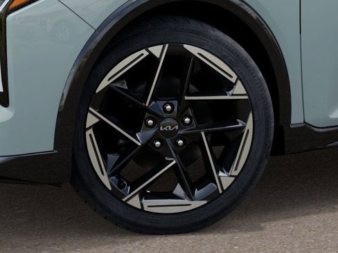 New 2025 Kia K4 GT-Line image 9