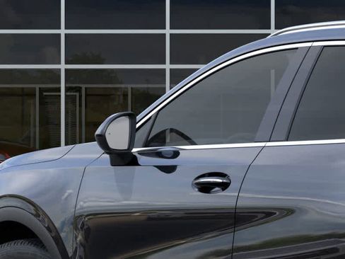 New 2025 Buick Envision Preferred image 12