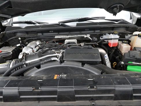 Used 2024 GMC Sierra 2500 AT4 w/ AT4 Premium Plus Package AWD/4WD image 38