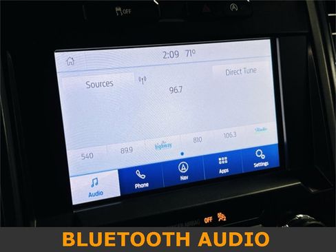 Used 2020 Ford F150 XLT w/ Equipment Group 302A Luxury image 6