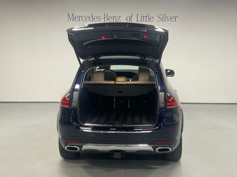 Used 2022 Mercedes-Benz GLE 350 4MATIC image 5