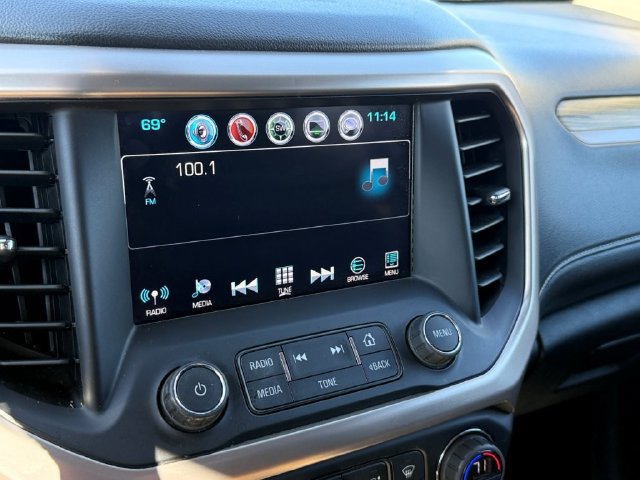 Used 2018 GMC Acadia Denali FWD image 29