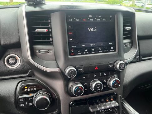 Used 2020 RAM 1500 Big Horn AWD/4WD image 10