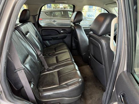 Used 2012 Chevrolet Tahoe LT w/ Suspension Package, Off-Road AWD/4WD image 20