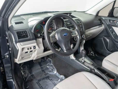 Used 2015 Subaru Forester 2.5i Premium w/ All-Weather Package image 14