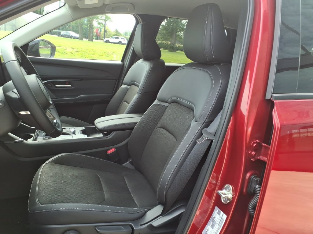 New 2026 MAZDA CX-5 Select AWD/4WD image 13