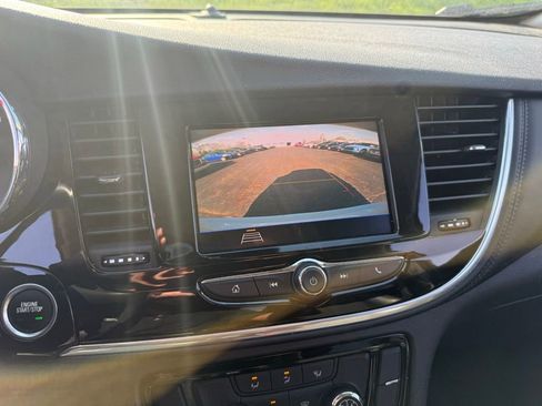 Used 2022 Buick Encore Preferred w/ Safety Package AWD/4WD image 10