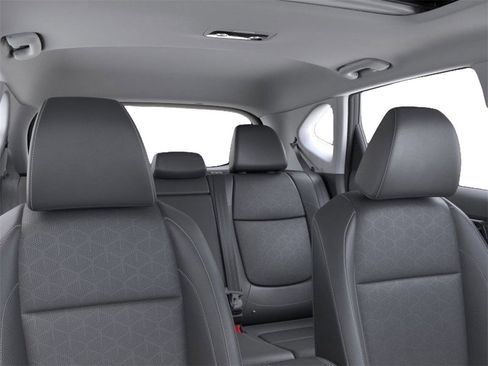 New 2026 Kia Seltos EX image 27