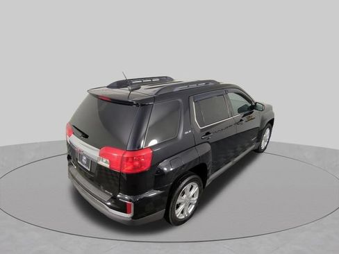 Used 2017 GMC Terrain SLE w/ Convenience Package AWD/4WD image 37