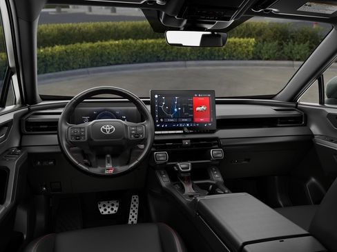 New 2026 Toyota RAV4 AWD Plug-in Hybrid image 19