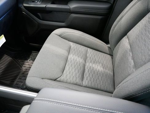 New 2026 RAM 1500 Big Horn image 34