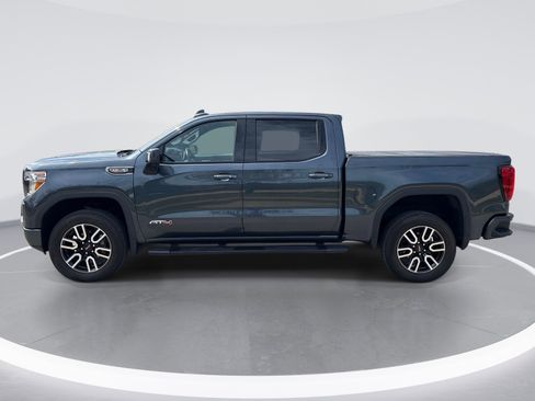 Used 2020 GMC Sierra 1500 AT4 w/ AT4 Premium Package image 5