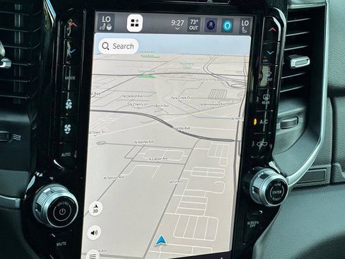 New 2026 RAM 2500 Big Horn AWD/4WD image 18