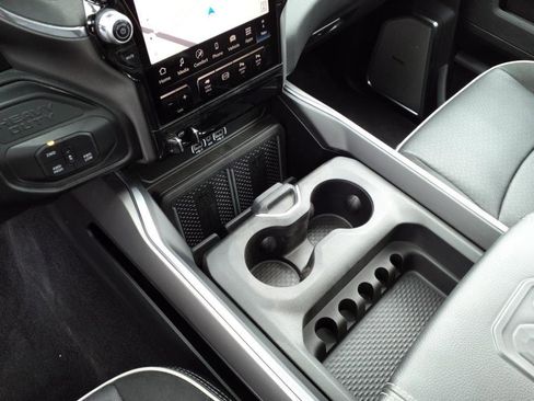 New 2025 RAM 2500 Laramie image 18