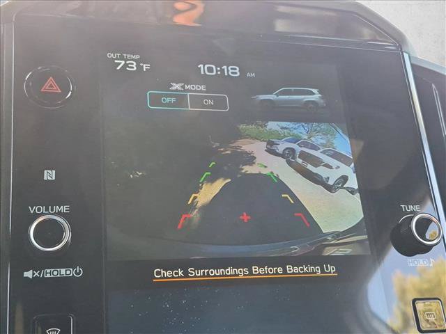 New 2026 Subaru Forester Premium AWD/4WD image 13