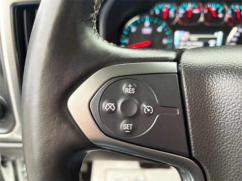 Used 2015 Chevrolet Silverado 1500 LT w/ All Star Edition image 20