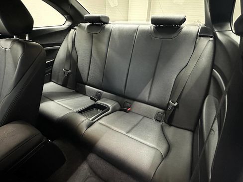 Used 2017 BMW M240i xDrive Coupe image 23