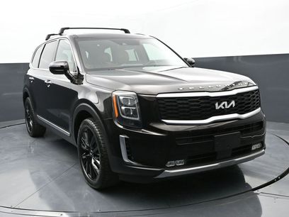 Used 2022 Kia Telluride SX