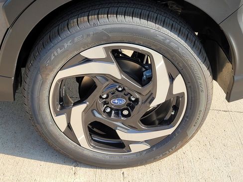 New 2026 Subaru Crosstrek 2.5i Limited AWD/4WD image 21