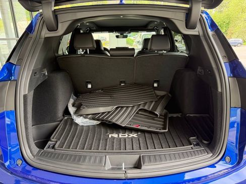New 2026 Acura RDX A-Spec AWD/4WD image 10