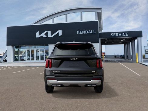 New 2026 Kia Sorento EX image 5