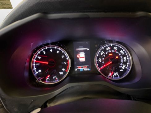 Used 2020 Toyota RAV4 XLE w/ All Weather Liner Package image 14