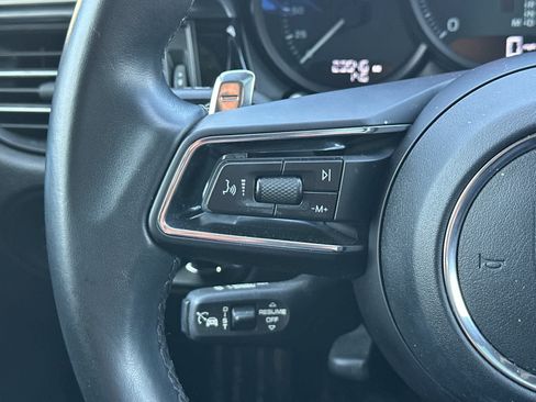 Certified 2023 Porsche Macan Turbo AWD/4WD image 26