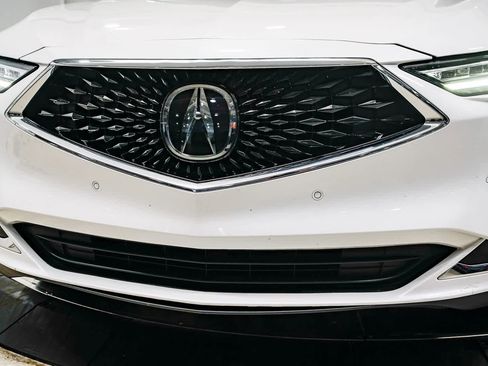 Used 2024 Acura MDX FWD w/ Technology Package image 8