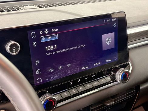 Used 2024 GMC Canyon Elevation w/ Convenience Package image 15