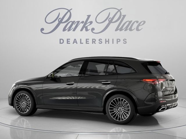 Certified 2026 Mercedes-Benz GLC 300 image 11