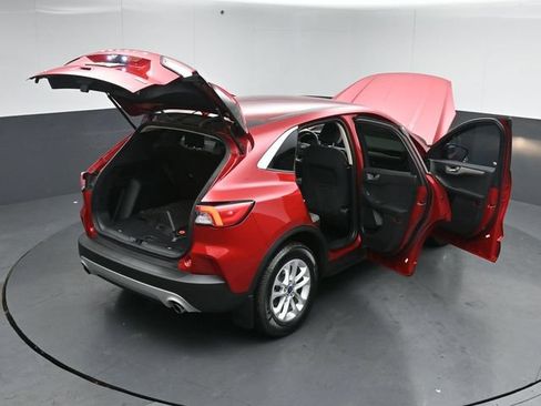 Used 2020 Ford Escape SE AWD/4WD image 54