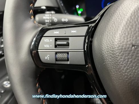 New 2026 Honda CR-V Sport Touring image 18