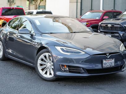 Used 2018 Tesla Model S 75D