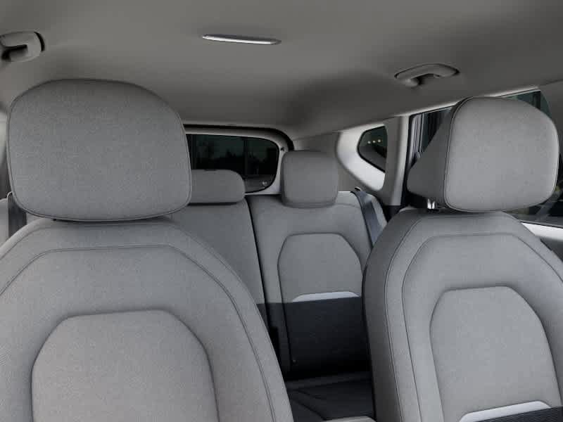 New 2027 Kia Seltos LX AWD/4WD image 27