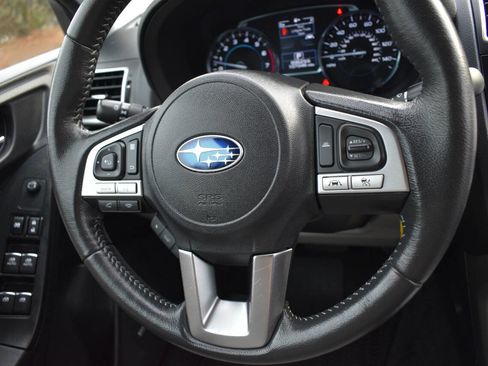 Used 2018 Subaru Forester 2.5i Limited image 25