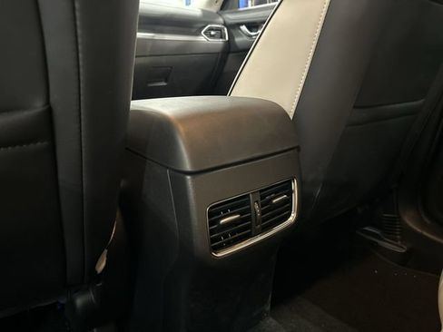 Used 2025 MAZDA CX-5 AWD 2.5 S w/ Preferred Package image 31