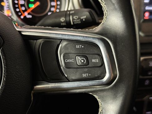 Used 2020 Jeep Gladiator Sport w/ Quick Order Package 24S AWD/4WD image 21