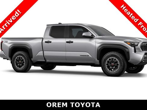 New 2026 Toyota Tacoma TRD Off-Road AWD/4WD image 29