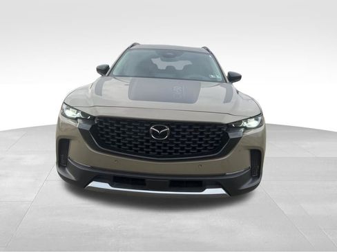 New 2026 MAZDA CX-50 Meridian Edition AWD/4WD image 10