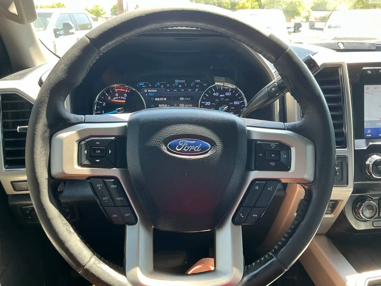 Used 2020 Ford F250 Lariat AWD/4WD image 20
