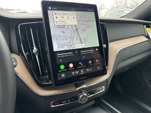 New 2026 Volvo XC60 B5 Plus w/ Protection Package Premier image 16