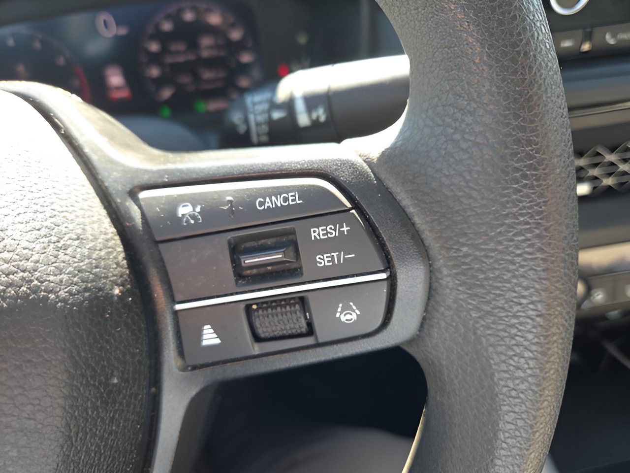 Used 2024 Honda Accord EX image 14
