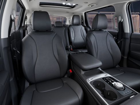 New 2026 Kia Carnival SX Prestige image 15