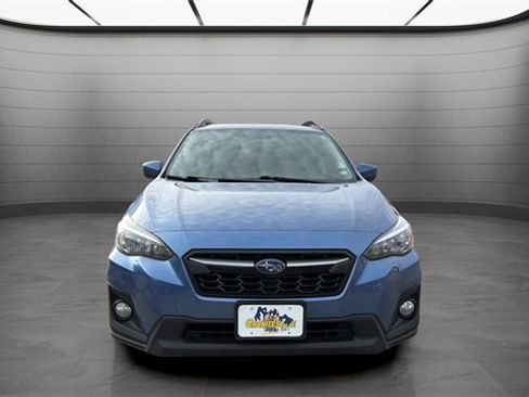 Used 2020 Subaru Crosstrek 2.0i Premium image 6