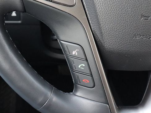 Used 2018 Hyundai Santa Fe Sport w/ 2.0T Ultimate Tech Package 05 image 34