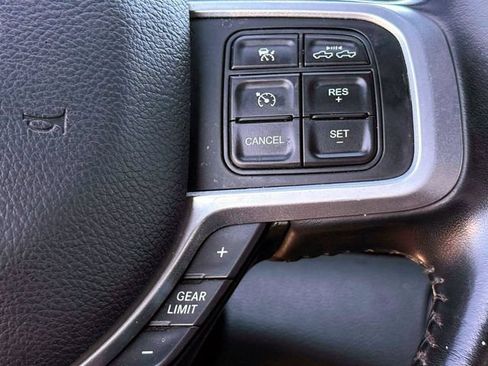 Used 2021 RAM 2500 Tradesman w/ Safety Group AWD/4WD image 23
